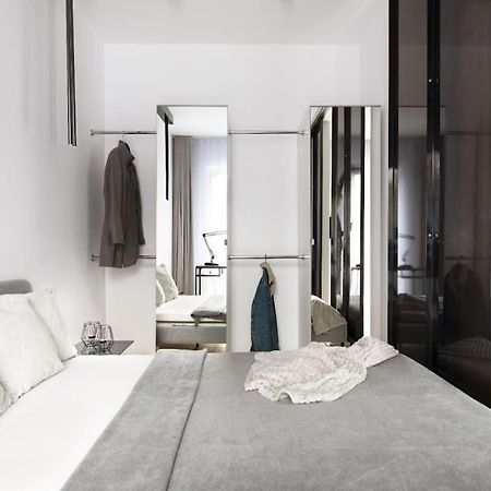 Deluxe Apartment In City Center, Steam Park كراكوفيا المظهر الخارجي الصورة