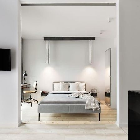 Deluxe Apartment In City Center, Steam Park كراكوفيا المظهر الخارجي الصورة